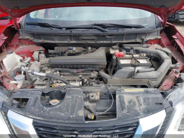 5N1AT2MV8HC789713 Nissan 2017