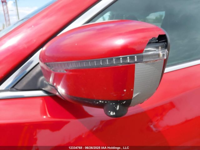 5N1AT2MV8HC789713 Nissan 2017