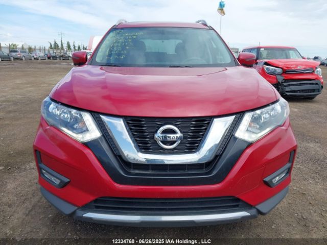 5N1AT2MV8HC789713 Nissan 2017