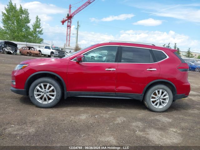 5N1AT2MV8HC789713 Nissan 2017