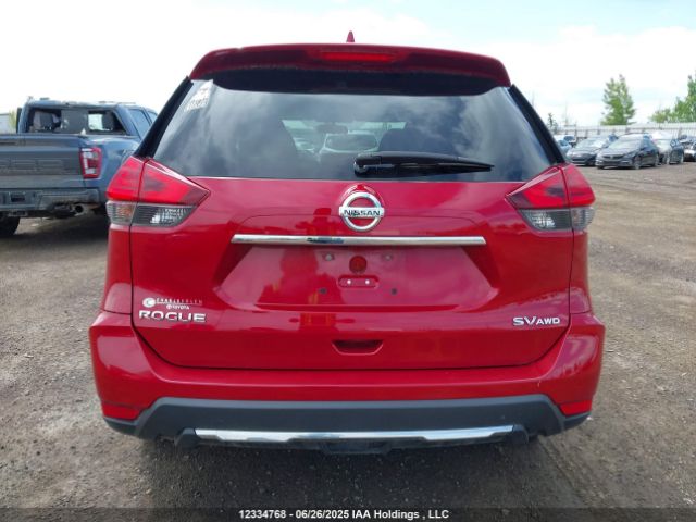 5N1AT2MV8HC789713 Nissan 2017