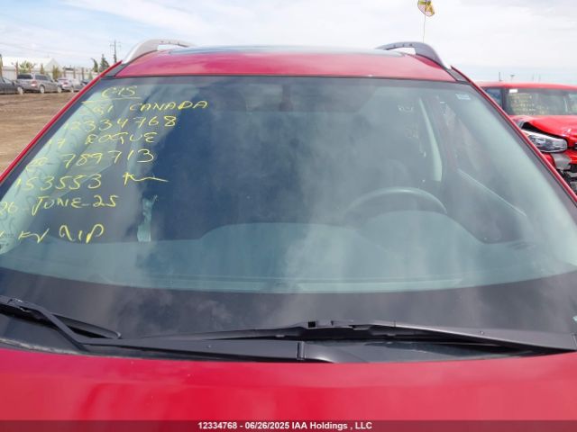 5N1AT2MV8HC789713 Nissan 2017