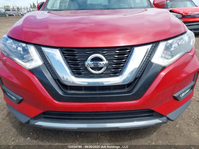 5N1AT2MV8HC789713 Nissan 2017