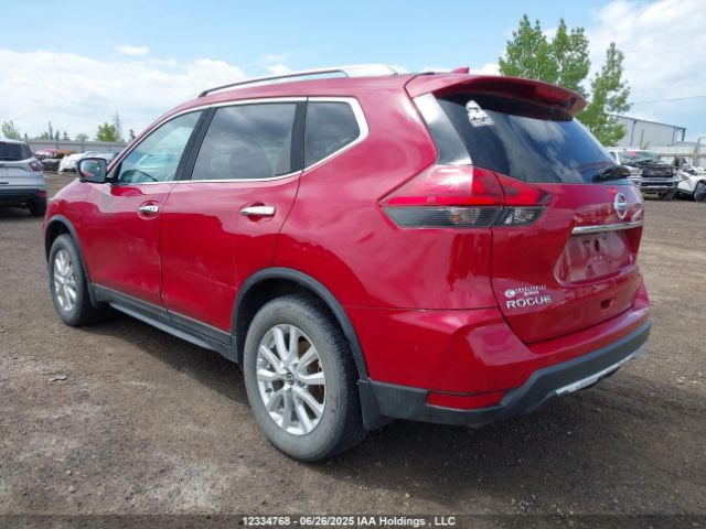 5N1AT2MV8HC789713 Nissan 2017