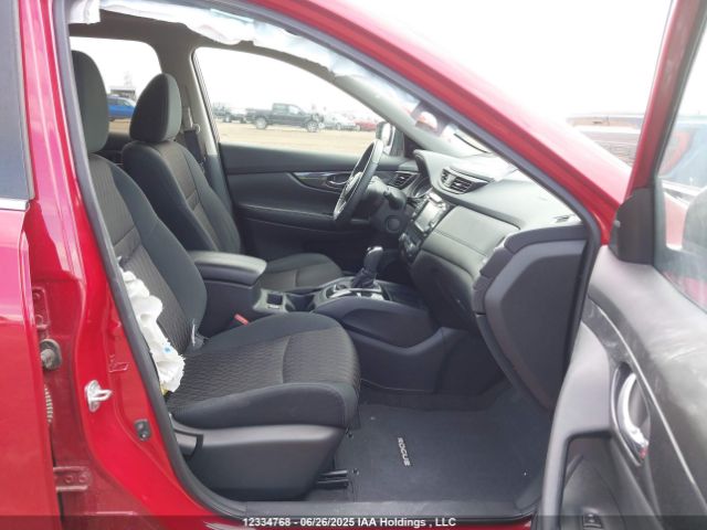 5N1AT2MV8HC789713 Nissan 2017