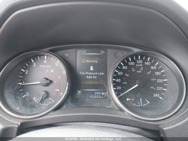 5N1AT2MV8HC789713 Nissan 2017