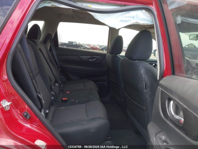 5N1AT2MV8HC789713 Nissan 2017