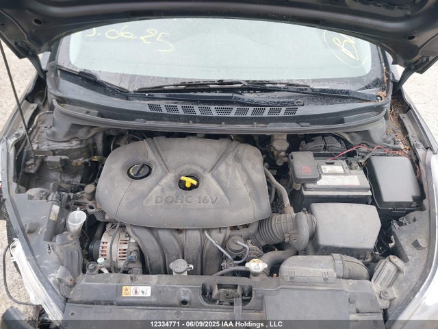 5NPDH4AE5FH595418 Hyundai dohc mpi nu