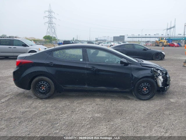 5NPDH4AE5FH595418 Hyundai dohc mpi nu