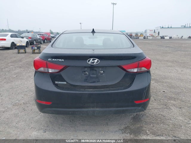 5NPDH4AE5FH595418 Hyundai dohc mpi nu