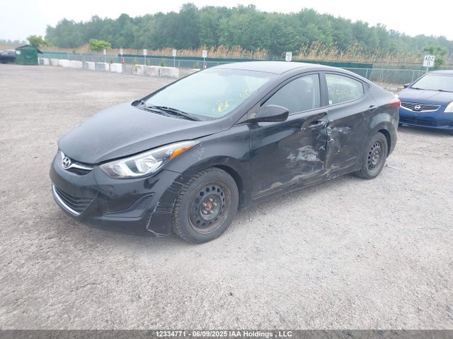 5NPDH4AE5FH595418 Hyundai dohc mpi nu