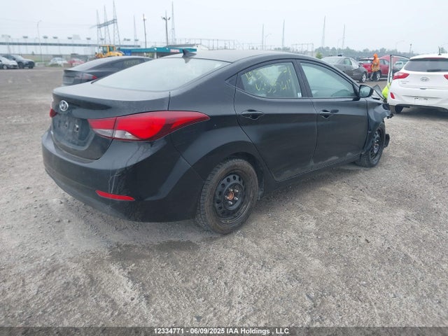 5NPDH4AE5FH595418 Hyundai dohc mpi nu