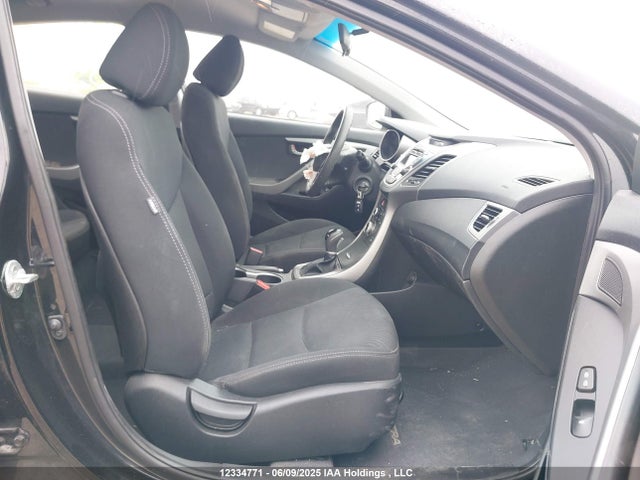 5NPDH4AE5FH595418 Hyundai dohc mpi nu