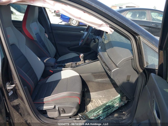 Volkswagen 2.0 tsi 2024 WVWWA7CD2RW137255 Image 5