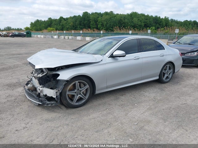 WDDZF6JB9KA524159 Mercedes-Benz E 450 4matic