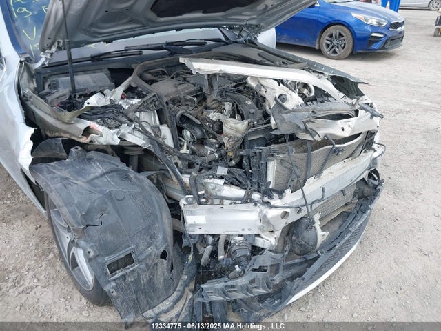 WDDZF6JB9KA524159 Mercedes-Benz E 450 4matic