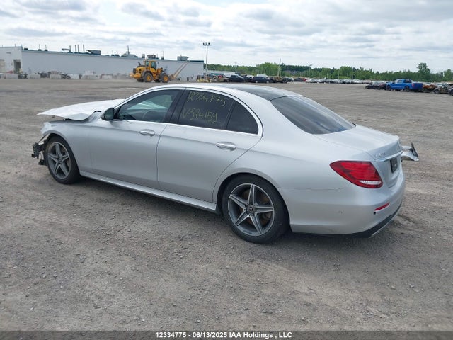 WDDZF6JB9KA524159 Mercedes-Benz E 450 4matic