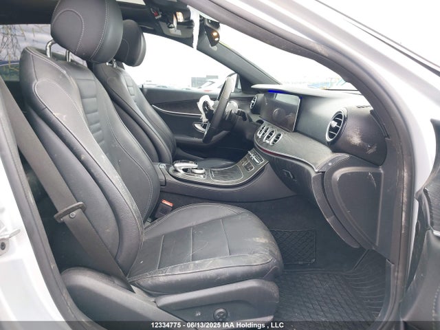 WDDZF6JB9KA524159 Mercedes-Benz E 450 4matic
