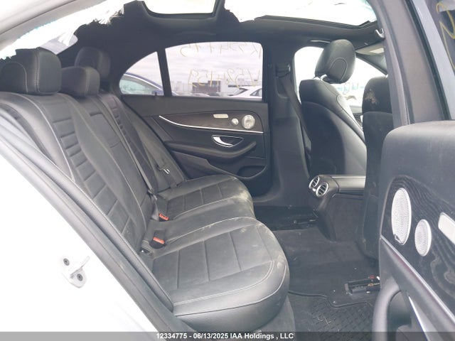 WDDZF6JB9KA524159 Mercedes-Benz E 450 4matic