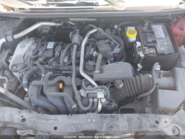 3N1AB8BV9MY325105 Nissan Sentra