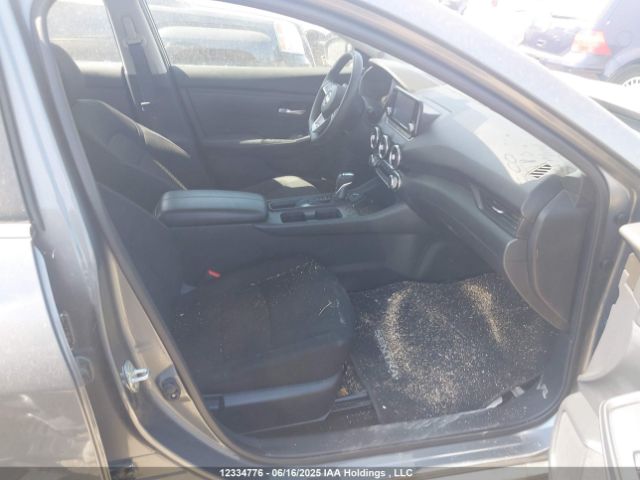3N1AB8BV9MY325105 Nissan Sentra