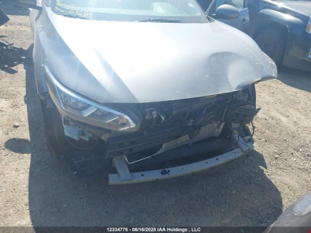 3N1AB8BV9MY325105 Nissan Sentra