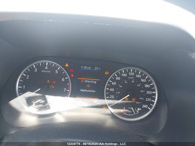 3N1AB8BV9MY325105 Nissan Sentra