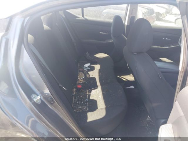 3N1AB8BV9MY325105 Nissan Sentra