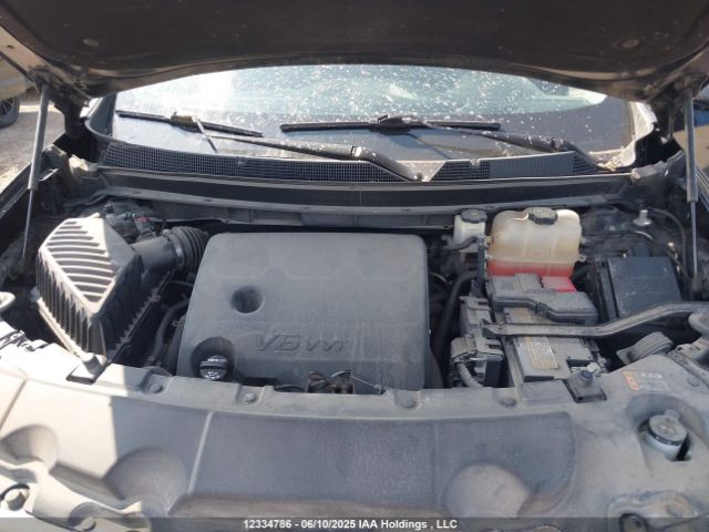 1GNEVJKW6JJ251087 Chevrolet lfy - spark ignited direct injection, atss, gen 1