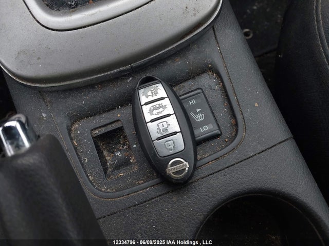 3N1AB7AP5FL677224 Nissan 2015
