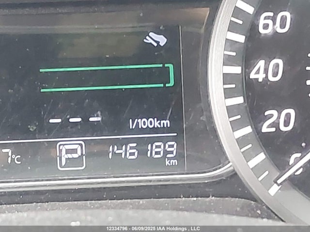 3N1AB7AP5FL677224 Nissan 2015
