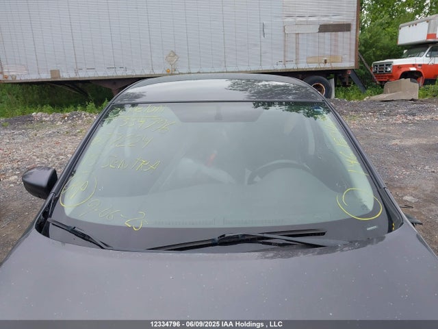 3N1AB7AP5FL677224 Nissan 2015