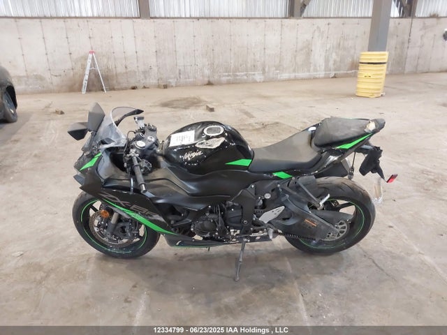 JKBZXJJ14SA026183 Kawasaki Zx636 K