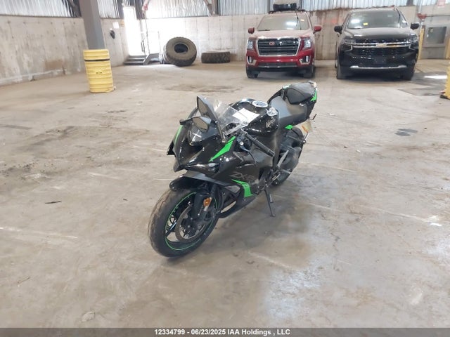 JKBZXJJ14SA026183 Kawasaki Zx636 K