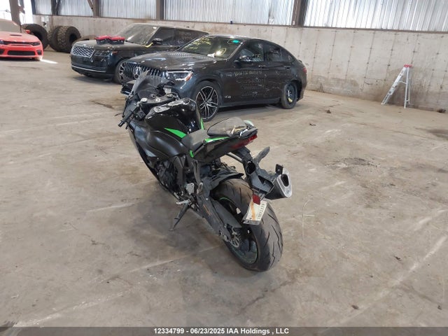 JKBZXJJ14SA026183 Kawasaki Zx636 K