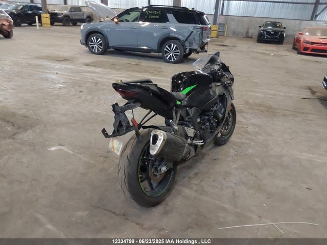 JKBZXJJ14SA026183 Kawasaki Zx636 K