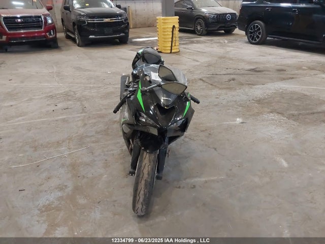 JKBZXJJ14SA026183 Kawasaki Zx636 K