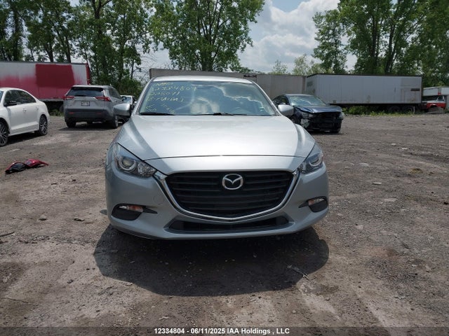 3MZBN1V74JM225071 Mazda pe