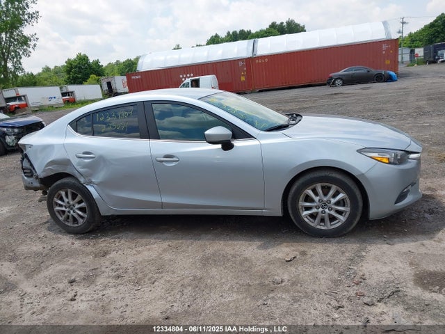 3MZBN1V74JM225071 Mazda pe