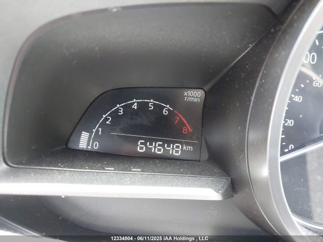 3MZBN1V74JM225071 Mazda pe