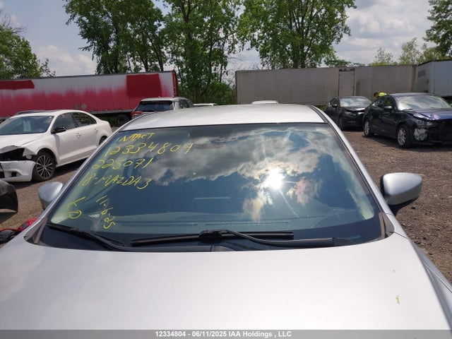 3MZBN1V74JM225071 Mazda pe