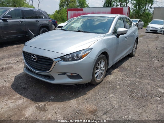 3MZBN1V74JM225071 Mazda pe