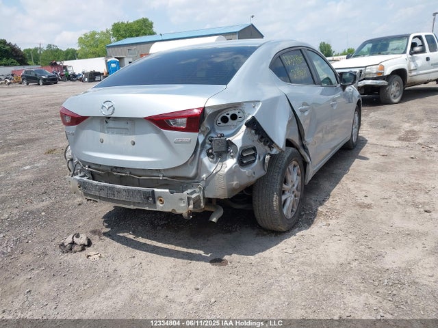 3MZBN1V74JM225071 Mazda pe