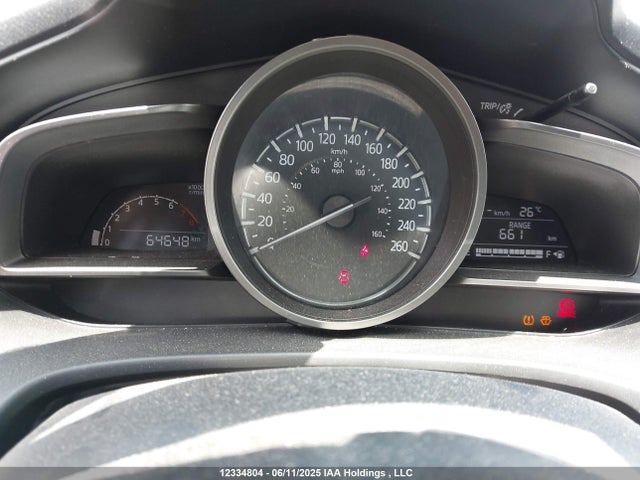3MZBN1V74JM225071 Mazda pe