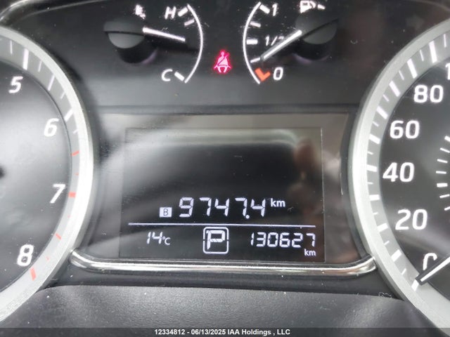 3N1AB7AP7EL647110 Nissan Sentra