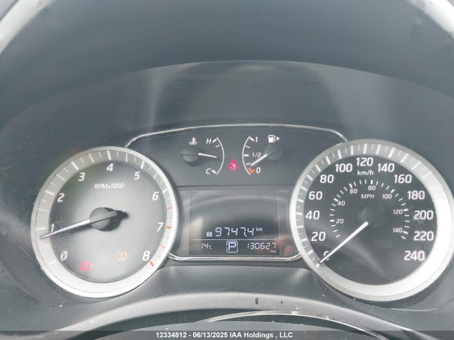 3N1AB7AP7EL647110 Nissan Sentra