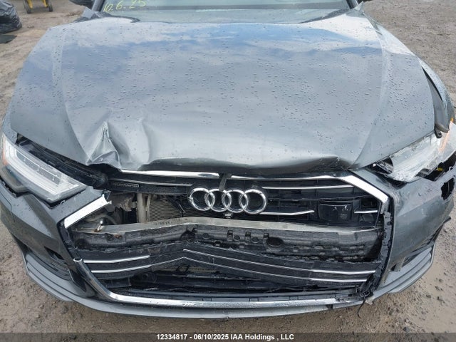 WAUM2AF25NN008905 Audi 55 tfsi (3.0t)