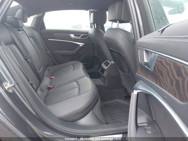 WAUM2AF25NN008905 Audi 55 tfsi (3.0t)