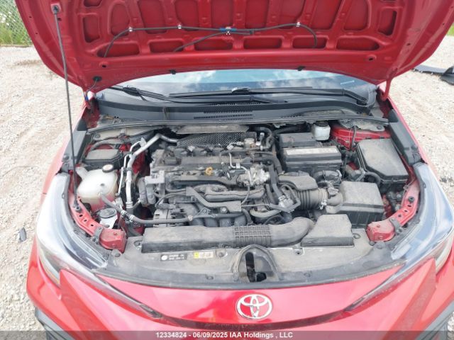 5YFB4RBEXLP027209 Toyota m20-fks