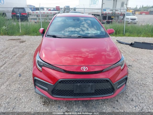5YFB4RBEXLP027209 Toyota m20-fks